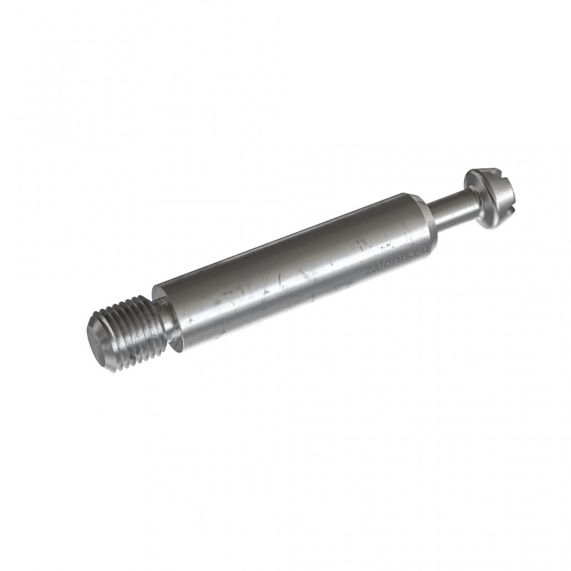 CONNECTING BOLT D.35 M8 BL48.5 L9.5